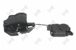 Ukselukk ABAKUS 132-004-048