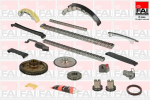 Mootori keti komplekt FAI AutoParts TCK41CRD