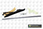 Mootori keti komplekt BGA TC2025K