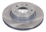 Piduriketas FEBI BILSTEIN 43829