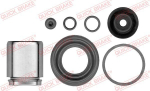 Remondikomplekt,Pidurisadul QUICK BRAKE 114-5350