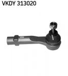 Rooliots SKF VKDY 313020