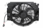 Ventilaator,mootorijahutus ABAKUS 004-014-0013