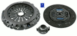 Sidurikomplekt SACHS 3000 743 001