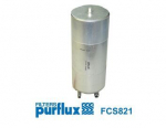 K&uuml;tusefilter PURFLUX FCS821