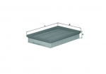 &Otilde;hufilter MAHLE LX 1661