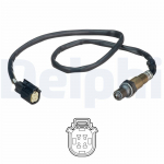 Lambda andur DELPHI ES21126-12B1