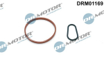 Tihendikomplekt, vaakumpump Dr.Motor Automotive DRM01169