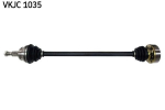 Veov&otilde;ll SKF VKJC 1035