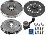 Sidurikomplekt SACHS 2290 601 020