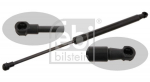 Gaasivedru, mootorikapott FEBI BILSTEIN 27599