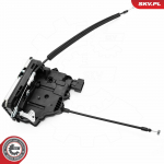 Ukselukk ESEN SKV 60SKV631
