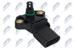 Andur,kompressorir&otilde;hk NTY ECM-WW-003