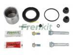 Remondikomplekt,Pidurisadul FRENKIT 754784