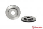 Piduriketas BREMBO 09.7043.11