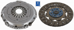 Sidurikomplekt SACHS 3000 970 157