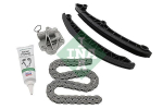 Mootori keti komplekt Schaeffler INA 559 0199 20