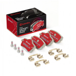 Piduriklotsi komplekt,ketaspidur BREMBO P50099NX