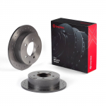 Piduriketas BREMBO 08.A114.3X