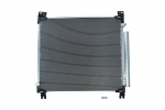 Kondensaator,kliimaseade KAMOKA 7800356