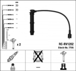 S&uuml;&uuml;tes&uuml;steemikomplekt NGK RC-RV1202