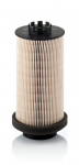 K&uuml;tusefilter MANN-FILTER PU 999/1 x