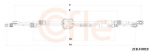 Tross,k&auml;igukast COFLE 2CB.FO019