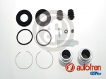 Remondikomplekt,Pidurisadul AUTOFREN SEINSA D41577C