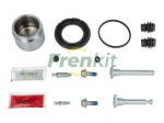 Remondikomplekt,Pidurisadul FRENKIT 760576