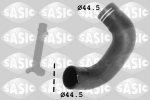 Laadimis&otilde;hu voolik SASIC 3330019