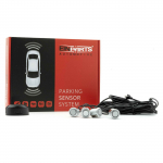 T&auml;ienduskomplekt, parkimisabi Einparts Automotive EPP BUZZER 18.5MM SI