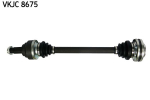 Veov&otilde;ll SKF VKJC 8675