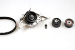 Veepump + hammasrihmakomplekt HEPU PK05441