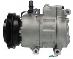 Kompressor,kliimaseade NISSENS 89273