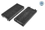 Filter,salongi&otilde;hk MEYLE 314 326 0000/PD