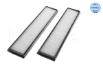 Filter,salongi&otilde;hk MEYLE 012 319 0005/S