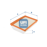 &Otilde;hufilter UFI 30.794.00