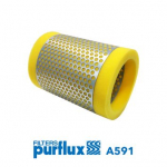 &Otilde;hufilter PURFLUX A591