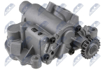 &Otilde;lipump NTY BPO-WW-032