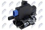 Seadeelement, kesklukustus NTY EZC-WW-431