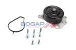 Veepump, mootori jahutus BOGAP P4234104