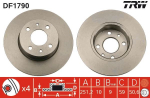 Piduriketas TRW DF1790