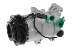 Kompressor,kliimaseade VALEO 690244