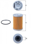 &Otilde;lifilter KNECHT OX 439D