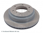 Piduriketas BLUE PRINT ADC44379