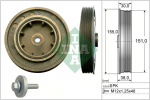 Rihmaratas,v&auml;ntv&otilde;ll Schaeffler INA 544 0101 20