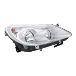 Esituli VALEO 043376