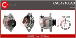 Generaator CASCO CAL47100AS