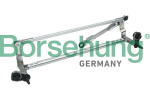 Pesurihoovastik Borsehung B11462