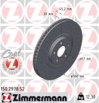 Piduriketas ZIMMERMANN 150.2978.52